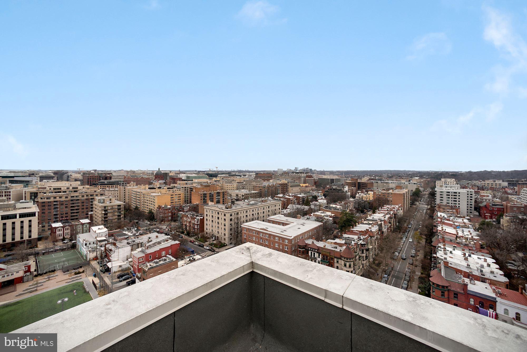 1615 Q Street Northwest, Unit 210 Washington, DC 20009 - Photo 9 of 11