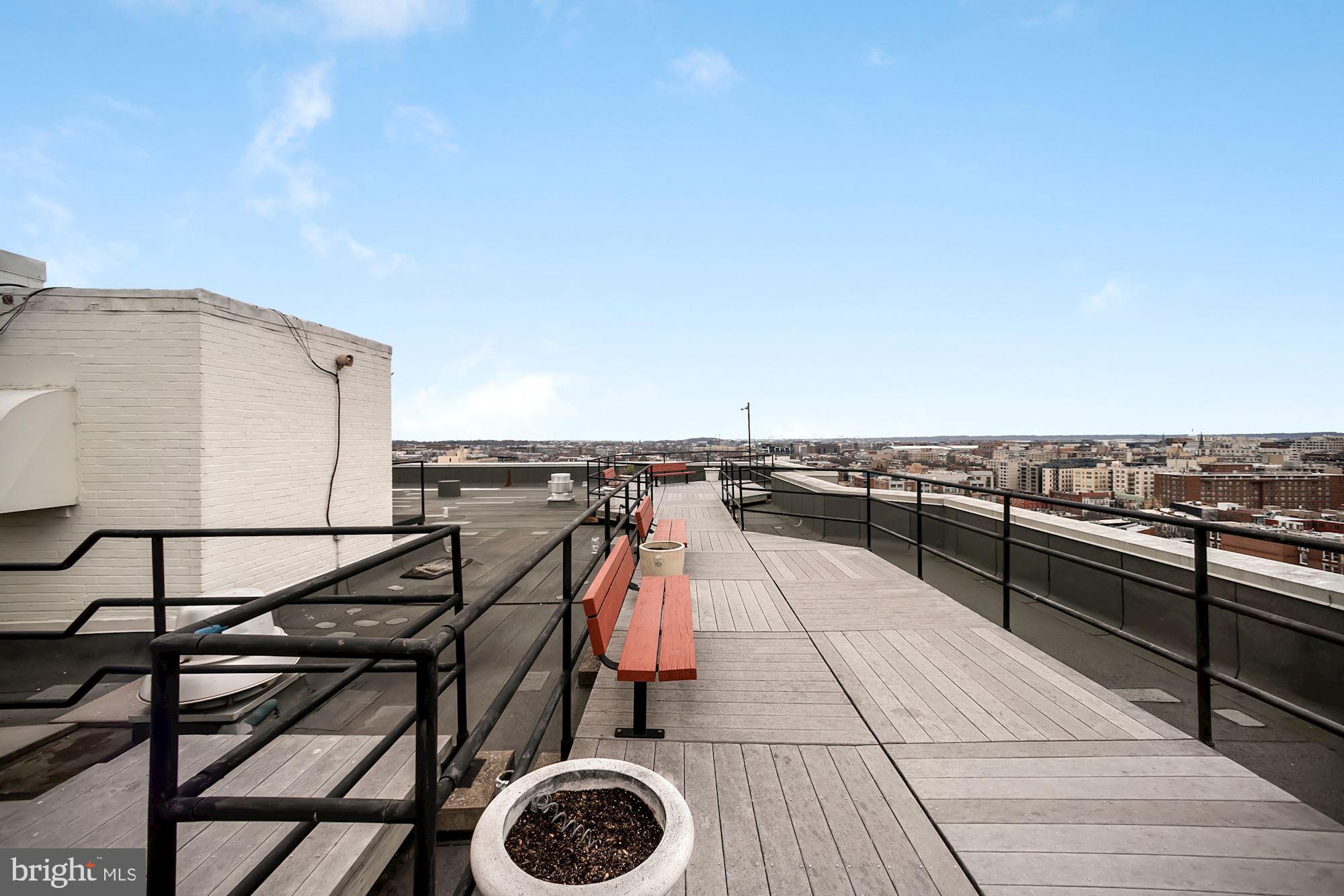 1615 Q Street Northwest, Unit 210 Washington, DC 20009 - Photo 10 of 11