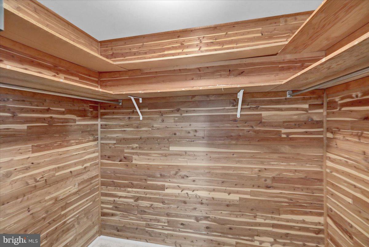 1375 Pershing Boulevard, Unit 508 Reading, PA 19607 - Photo 15 of 37 Walk-in cedar closet