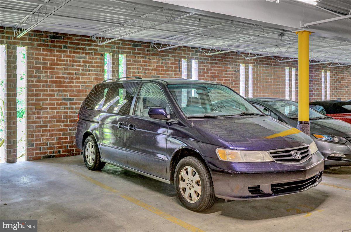 1375 Pershing Boulevard, Unit 508 Reading, PA 19607 - Photo 29 of 37 Designated parking spot