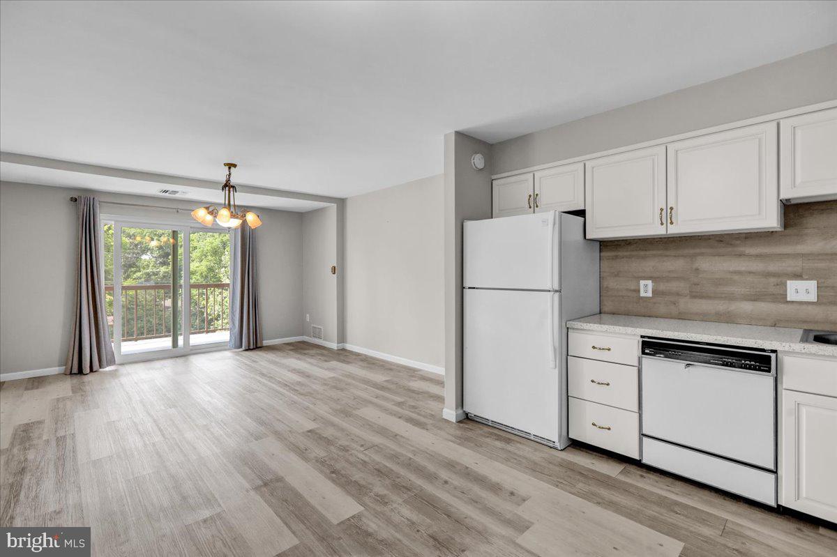 1375 Pershing Boulevard, Unit 508 Reading, PA 19607 - Photo 10 of 37 Beautiful view from the kitchen and dining room.