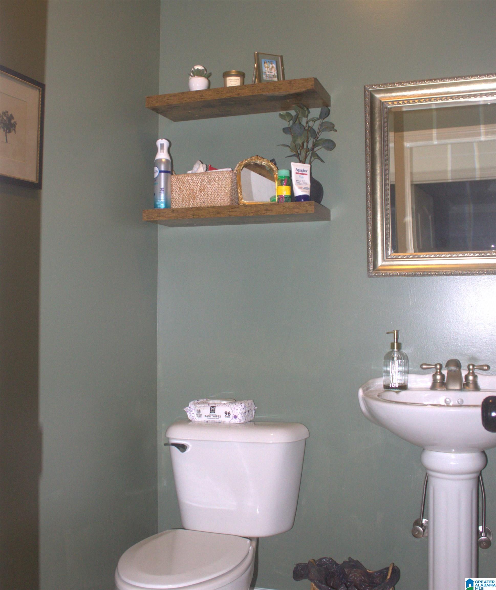 147 Anna Mattison Road Oxford, AL 36203 - Photo 27 of 31