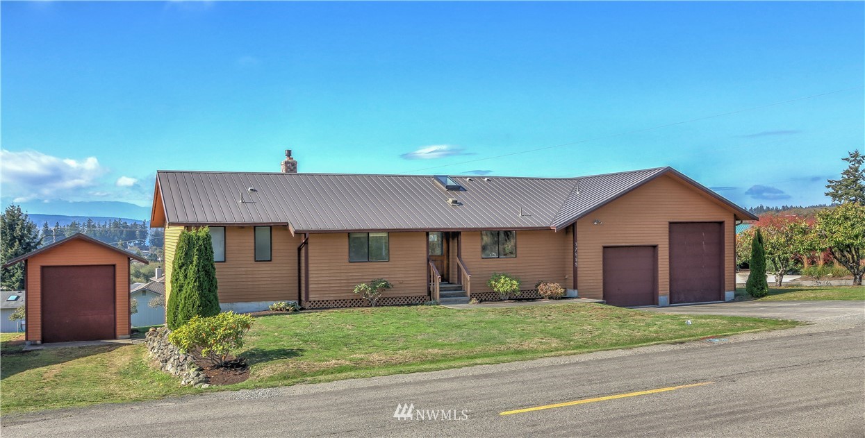 37599 Buck Road Northeast Hansville, WA 98340 - Photo 1 of 19 Gallery Image 1