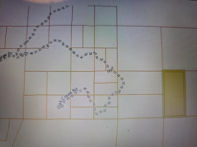 $145,000 | 80 Ac M/ll Tehachapi Unimproved, Tehachapi, CA 93561