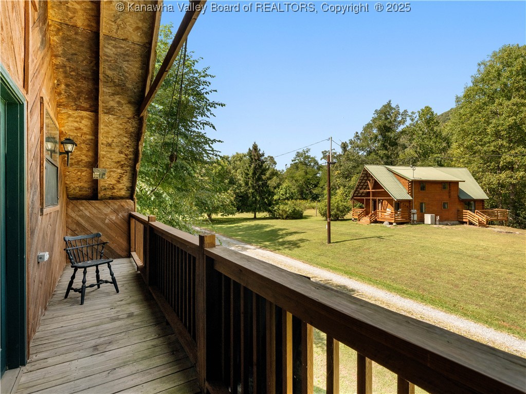5022 New River Road Hinton, WV 25951 - Photo 18 of 23 Gallery Image 18