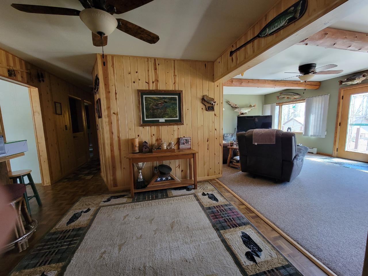 7071 Rainbow Lake Road Lake Tomahawk, WI 54539 - Photo 9 of 42 Gallery Image 9