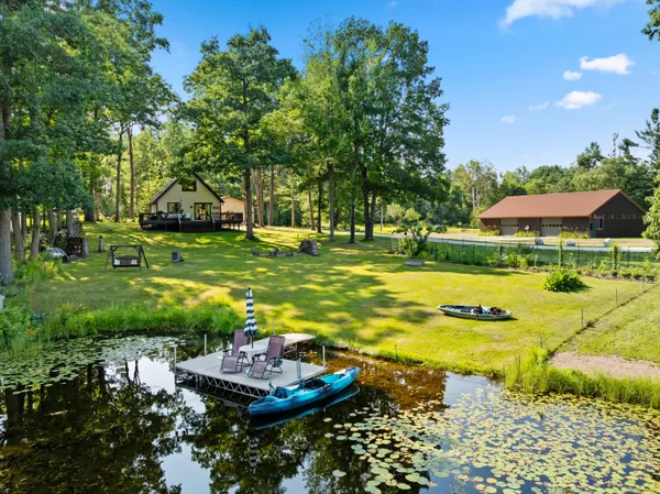 $379,000 | 9599 Helen Street, Atlanta, MI 49709