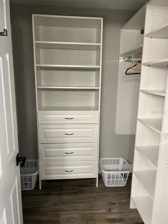 a view of outdoor space with seating area