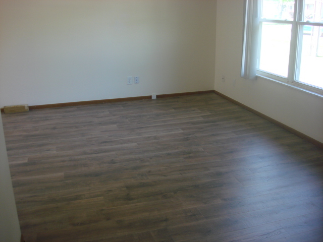 601 Catlin Street Ottawa, IL 61350 - Photo 14 of 29 an empty room with a window