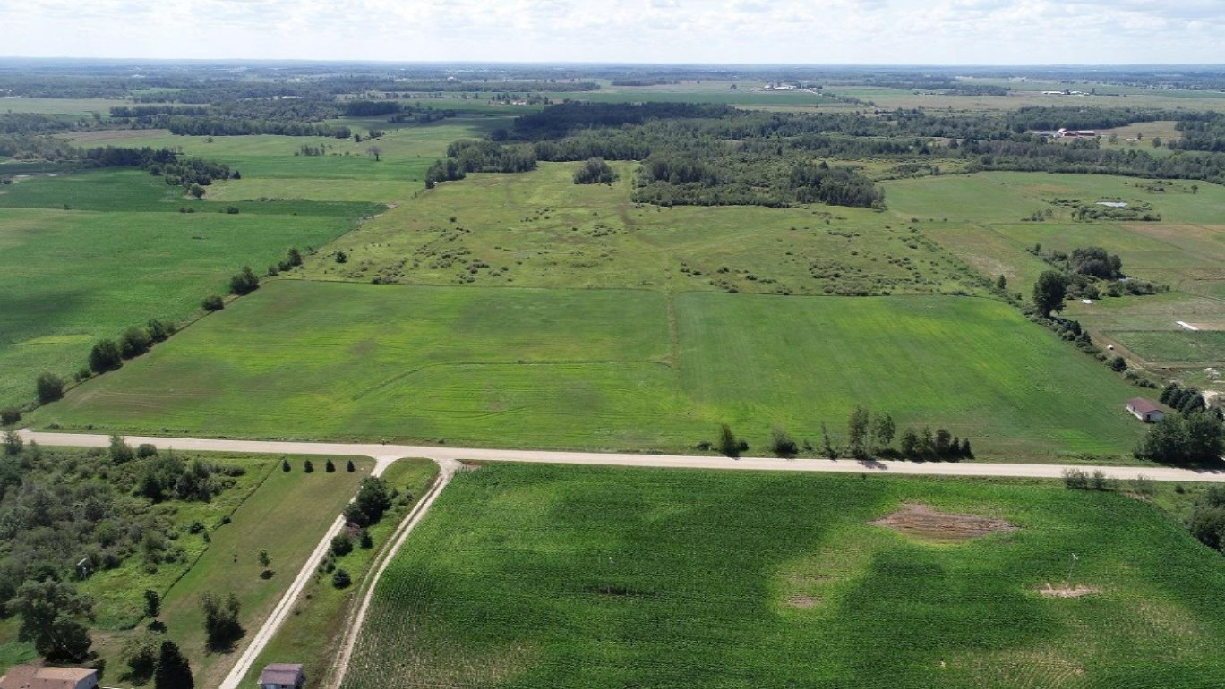 1422 Brinks Road Marion, MI 49665 - Photo 38 of 44 DJI_0058