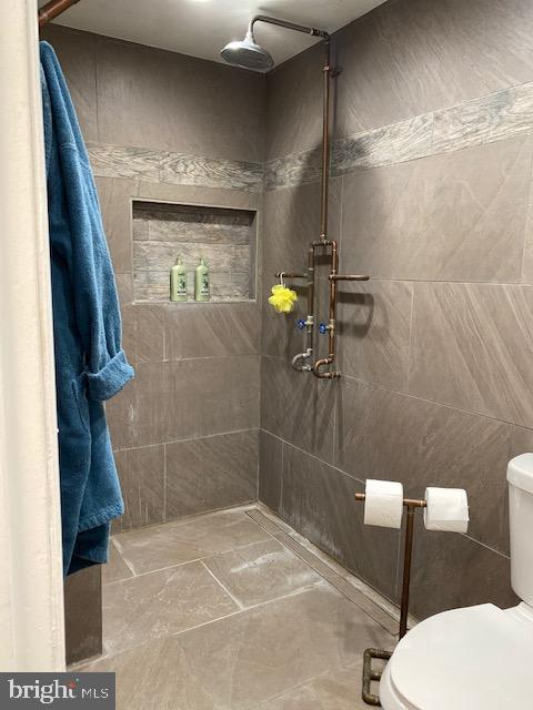 8777 Hunt Trail Warrenton, VA 20187 - Photo 11 of 13 Updated Hall bath