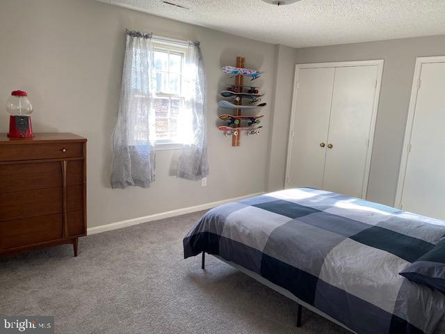 8777 Hunt Trail Warrenton, VA 20187 - Photo 13 of 13 2nd Basement Bedroom