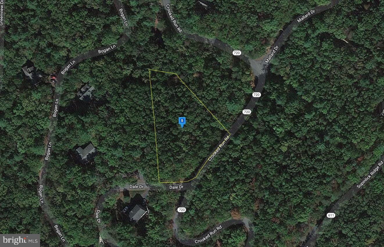 Dale Mount Jackson, VA 22842 - Photo 1 of 9 Dale Drive