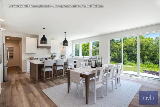 $879,900 | 8605 Brighten Trail, Mattawan, MI 49071