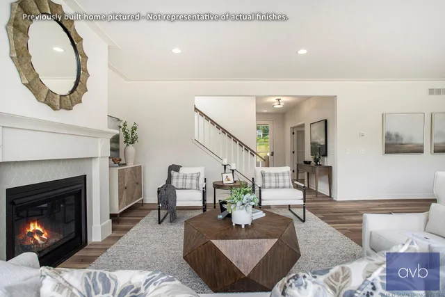 $879,900 | 8605 Brighten Trail, Mattawan, MI 49071