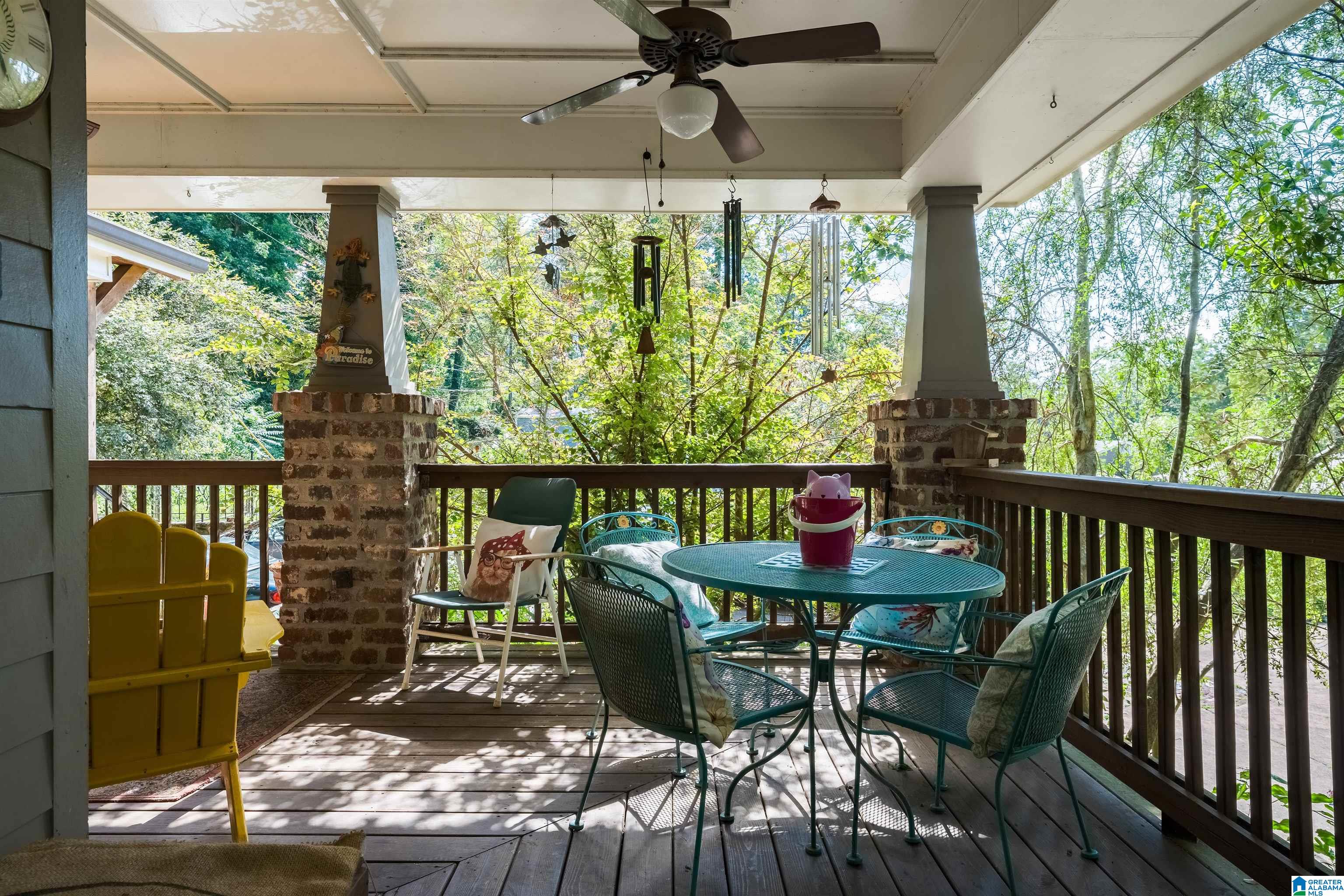604 Ridge Road Birmingham, AL 35206 - Photo 6 of 43