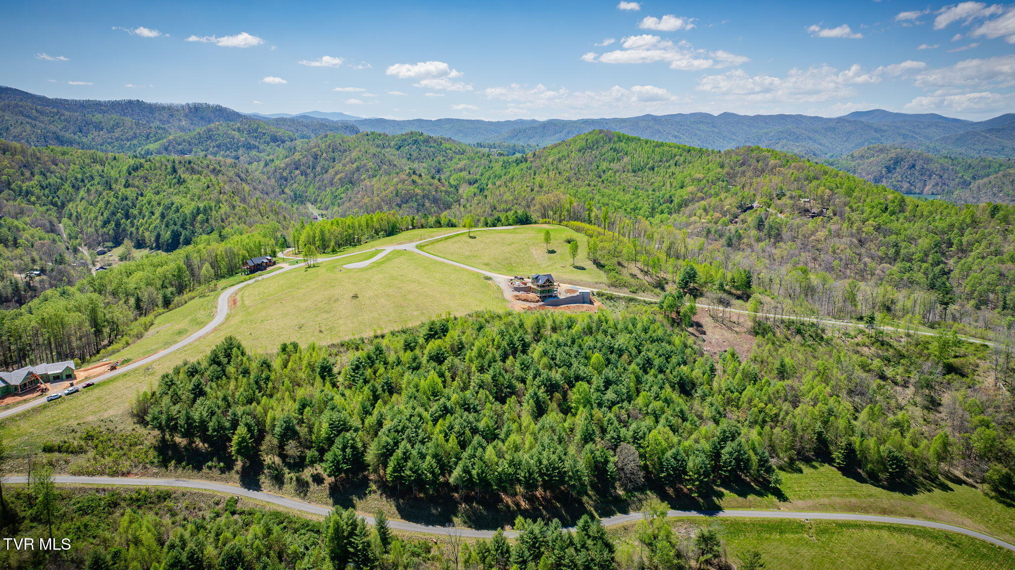 Lot 11 Cowan Town Road, Unit 11 Butler, TN 37640 - Photo 6 of 41 110 (2)