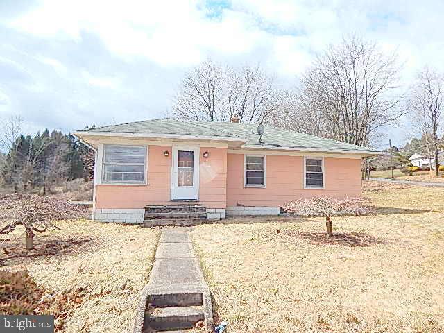 25 Tiley Road Ashland, PA 17921 - Photo 1 of 13