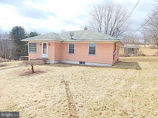 25 Tiley Road Ashland, PA 17921 - Photo 11 of 13