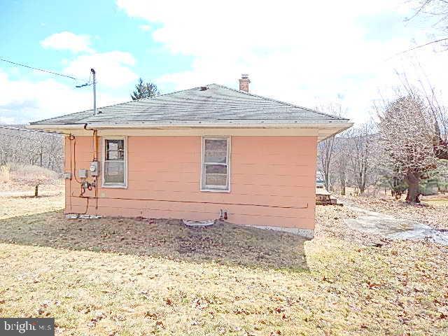 25 Tiley Road Ashland, PA 17921 - Photo 12 of 13