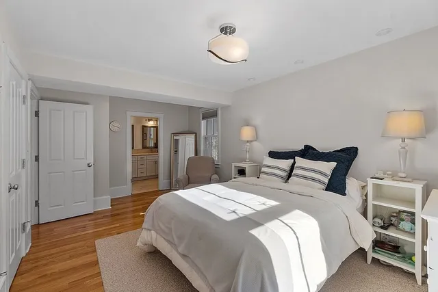 $4,750 | 2 School Street, Unit R2, Manchester, MA 01944