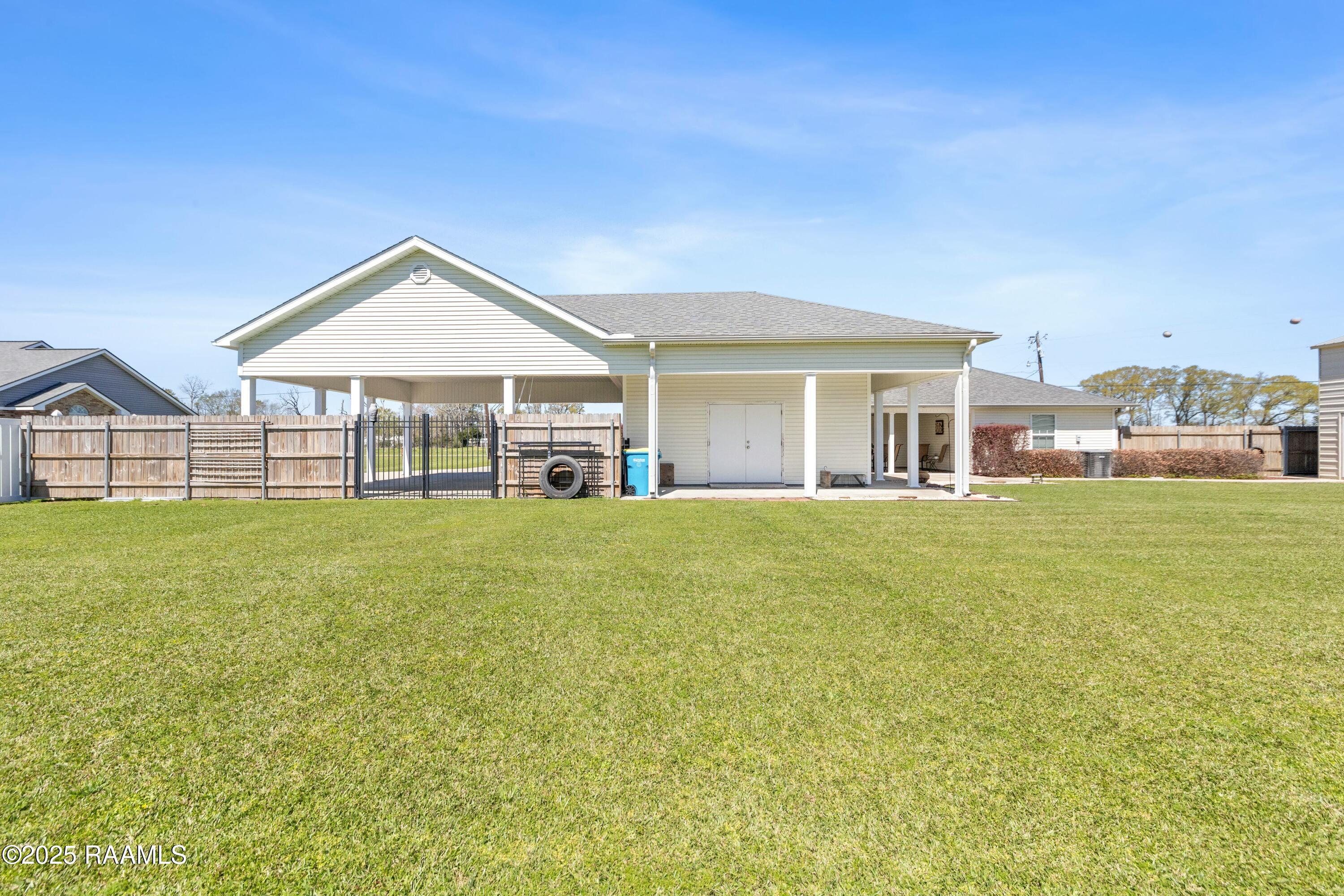1003 Frank Castille Road Breaux Bridge, LA 70517 - Photo 11 of 46 tempImagecJ1e0n
