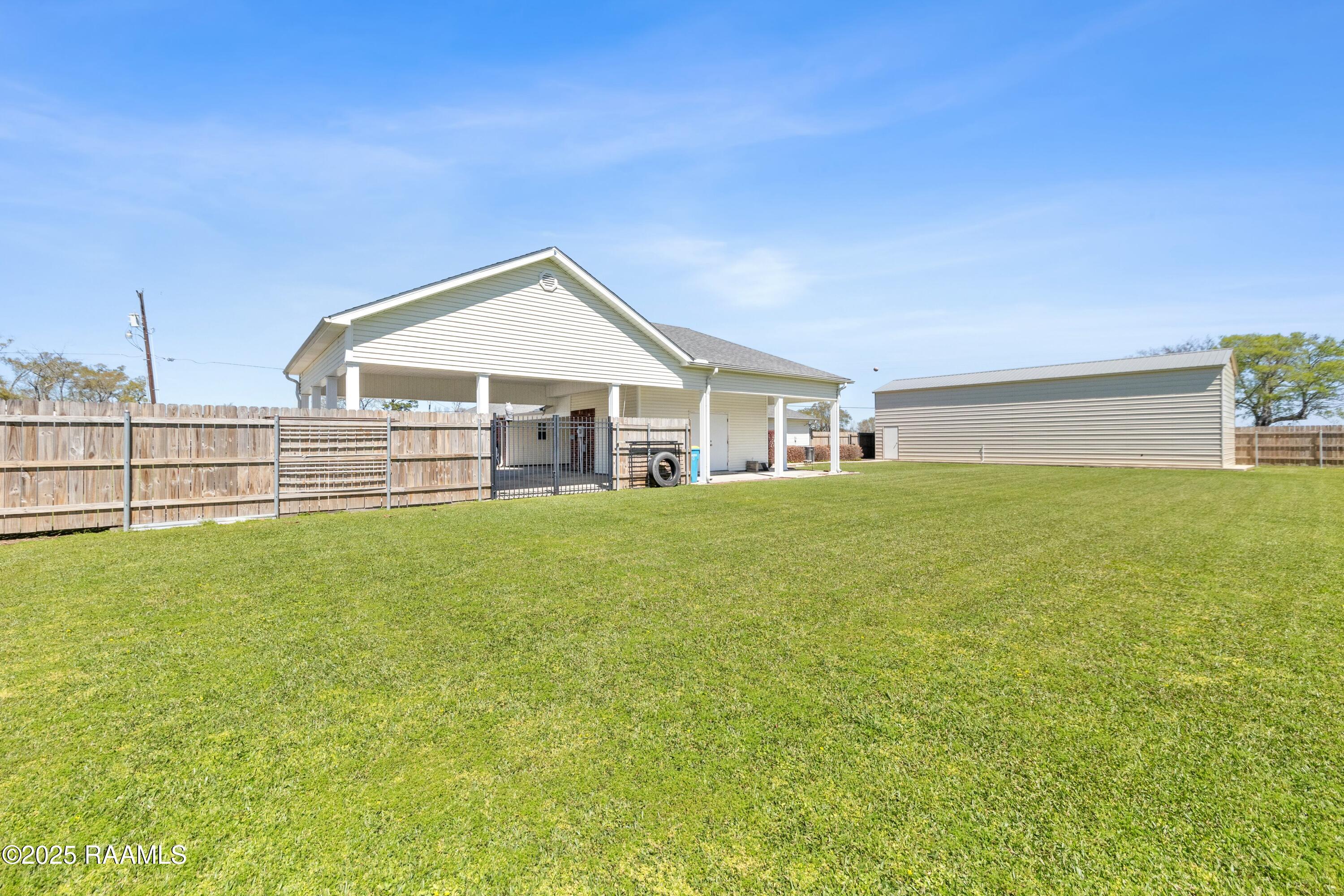 1003 Frank Castille Road Breaux Bridge, LA 70517 - Photo 12 of 46 tempImageYVhXvU