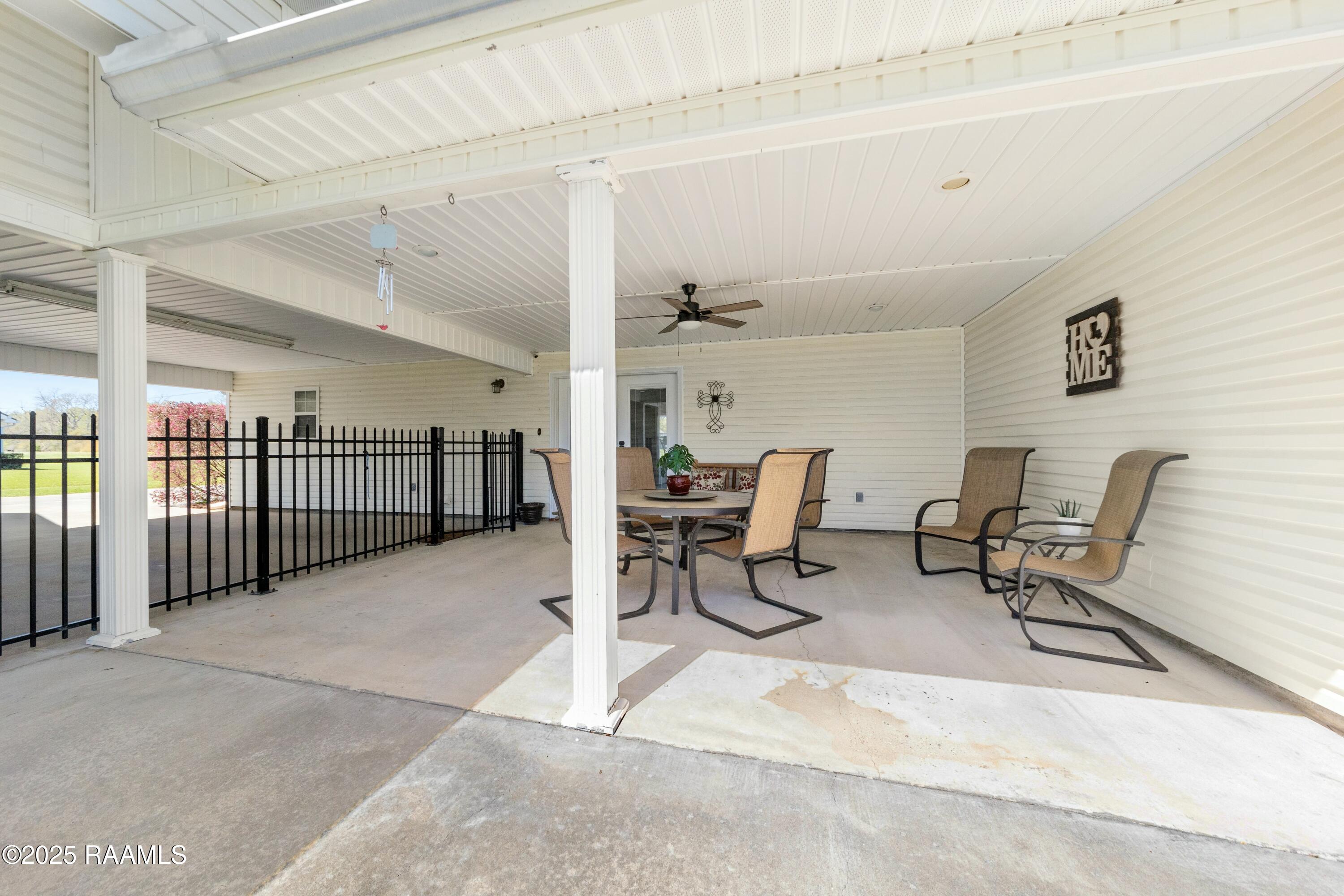 1003 Frank Castille Road Breaux Bridge, LA 70517 - Photo 16 of 46 tempImageeC3a08