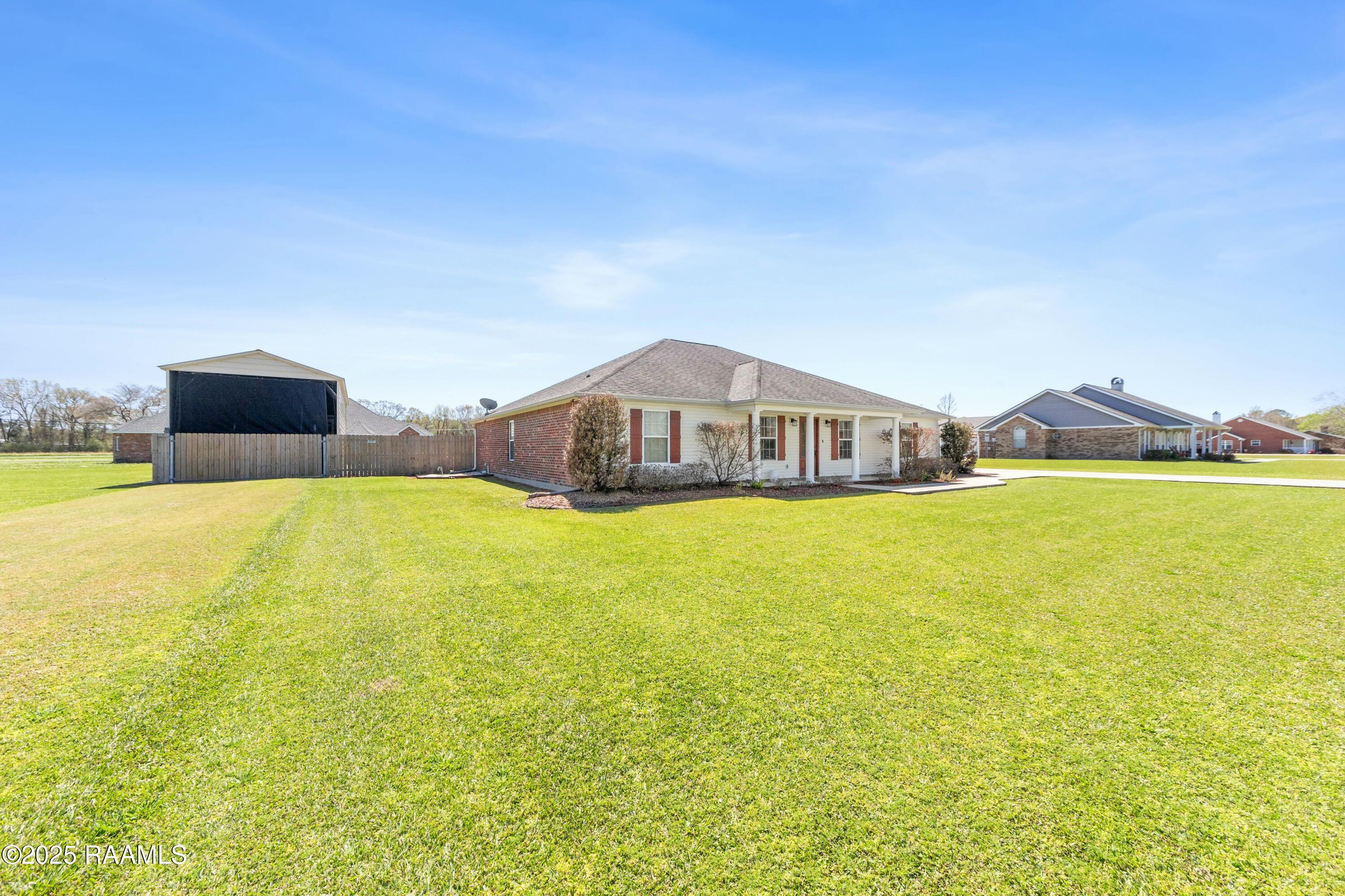 1003 Frank Castille Road Breaux Bridge, LA 70517 - Photo 2 of 46 tempImage1018he