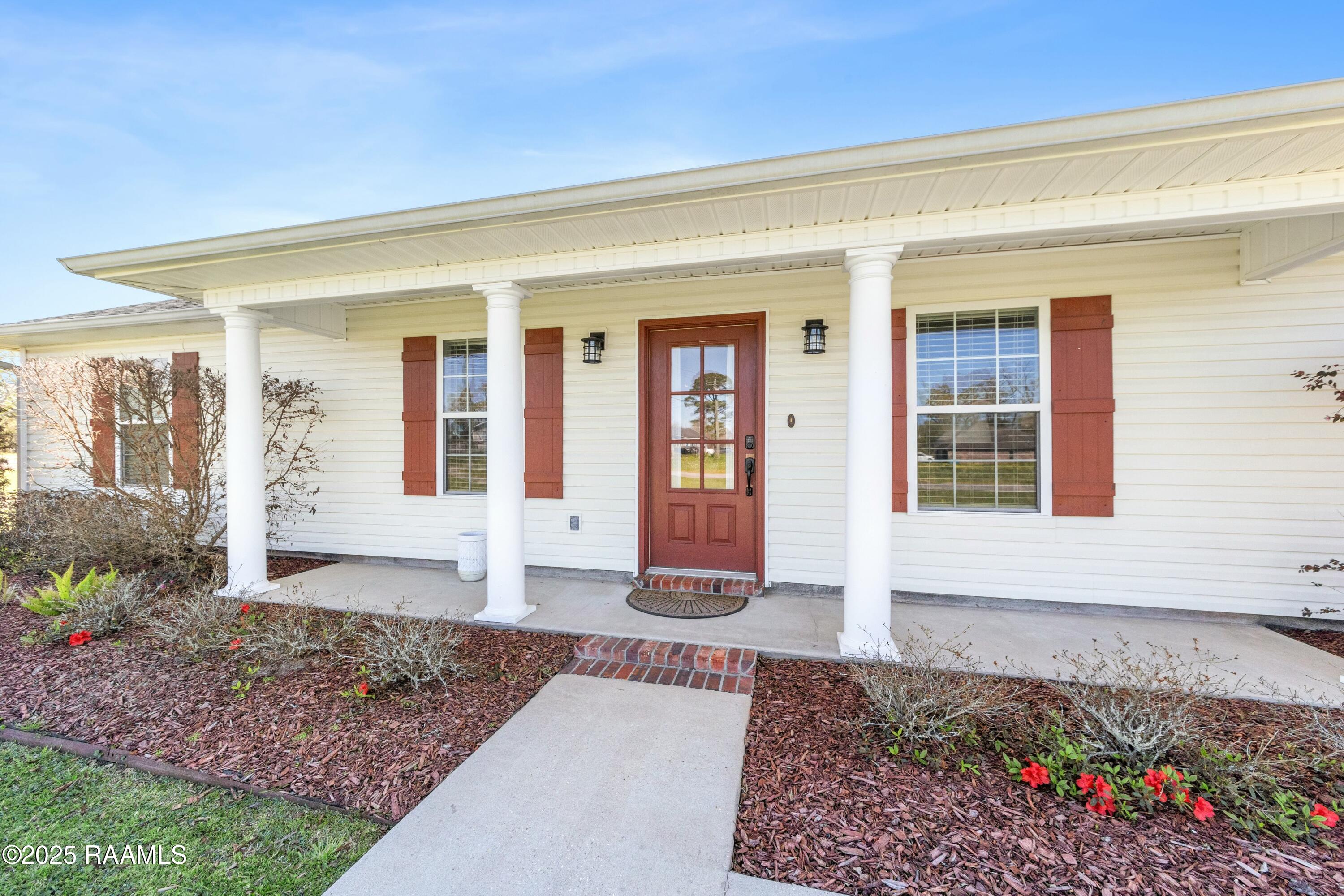 1003 Frank Castille Road Breaux Bridge, LA 70517 - Photo 4 of 46 tempImage2beCPa