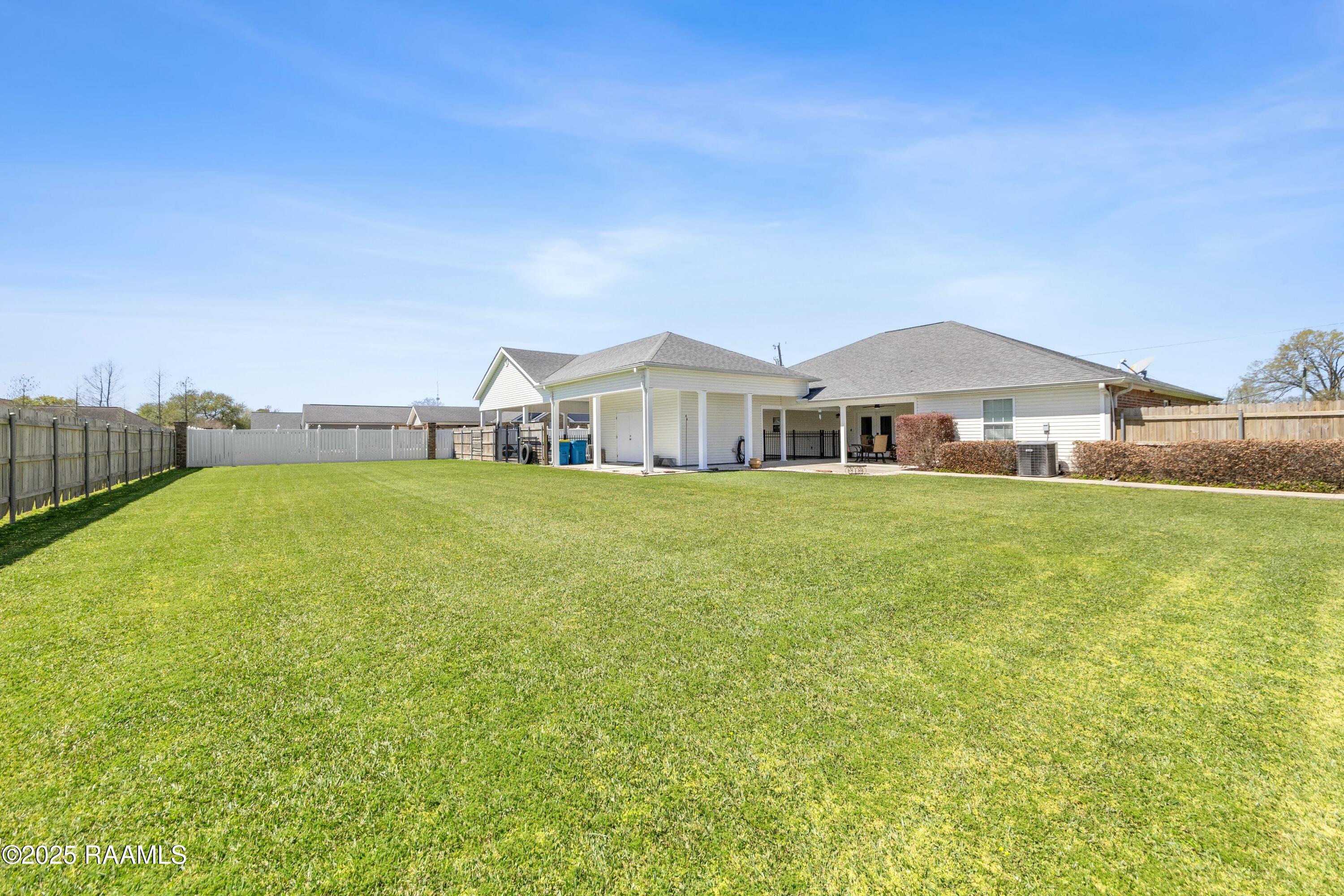 1003 Frank Castille Road Breaux Bridge, LA 70517 - Photo 9 of 46 tempImage7pSR0z