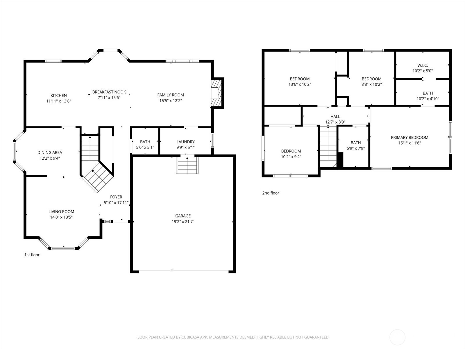 12103 Northeast 168th Place Bothell, WA 98011 - Photo 28 of 36