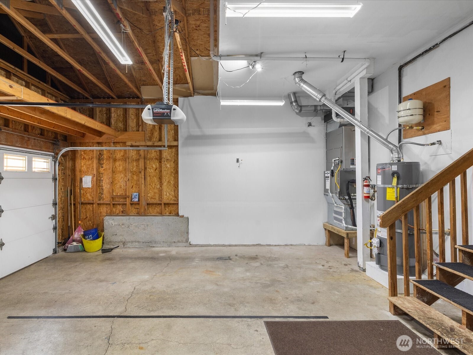 12103 Northeast 168th Place Bothell, WA 98011 - Photo 36 of 36 a view of storage and utility room