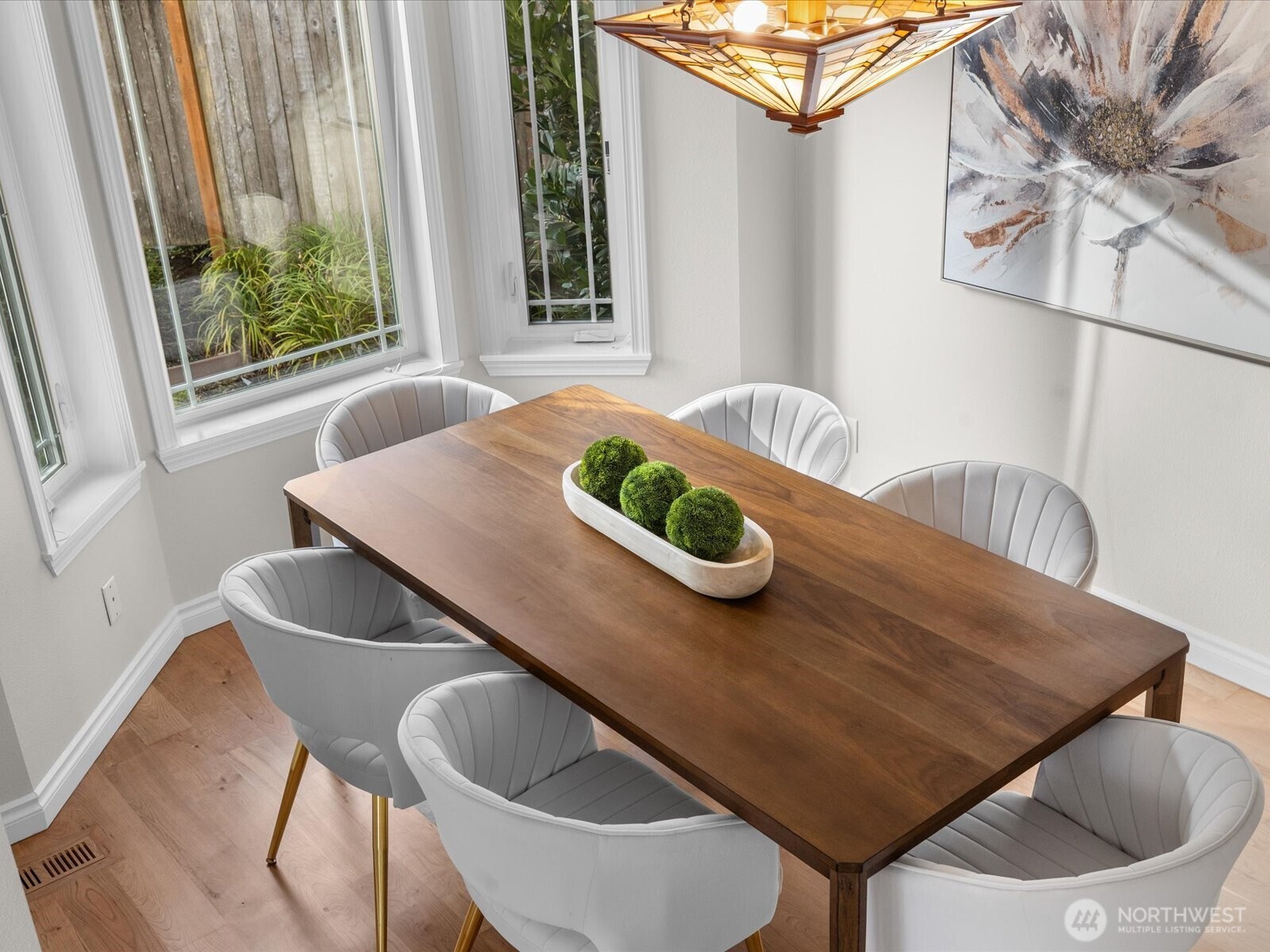 12103 Northeast 168th Place Bothell, WA 98011 - Photo 6 of 36 a dining room with furniture and window