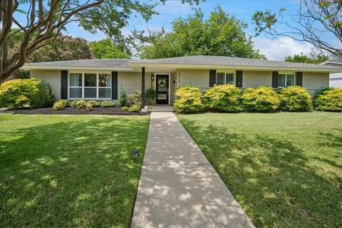 $649,000 | 3305 Dothan Lane, Dallas, TX 75229