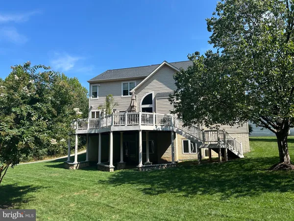 $985,000 | 9917 Sea Valley Way, Laurel, MD 20723