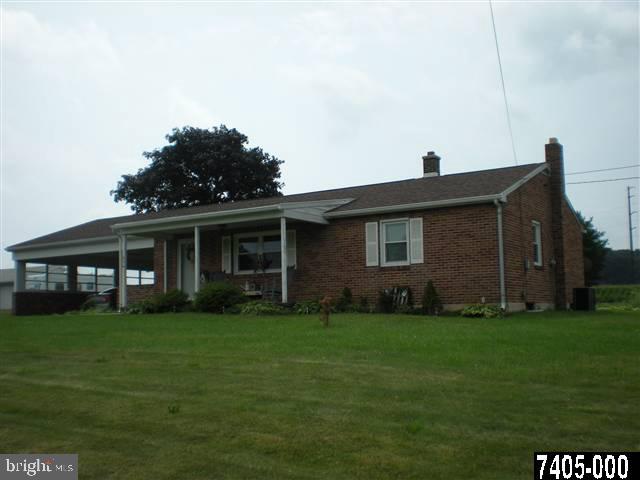 636 Old Commons Road Windsor, PA 17366 - Photo 1 of 22
