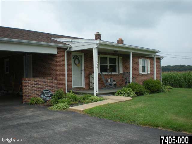 636 Old Commons Road Windsor, PA 17366 - Photo 7 of 22