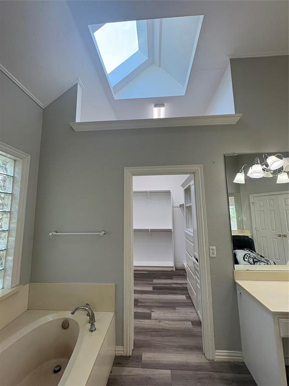 1716 Illinois Street Rhome, TX 76078 - Photo 12 of 23 Gallery Image 12