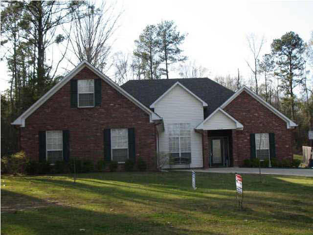 2228 Cleary Road Florence, MS 39073 - Photo 1 of 19 Photo 1