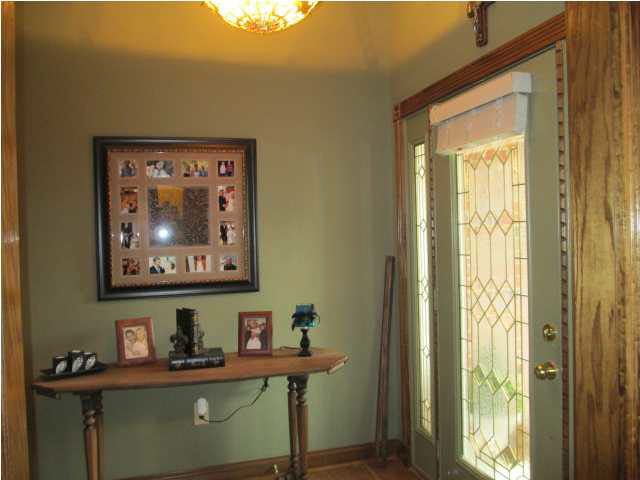 2228 Cleary Road Florence, MS 39073 - Photo 2 of 19 Entrance