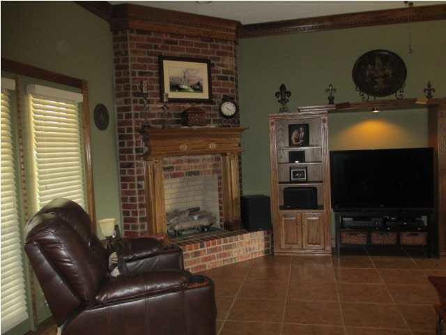 2228 Cleary Road Florence, MS 39073 - Photo 4 of 19 Great Room Viwew #2