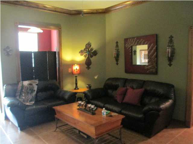 2228 Cleary Road Florence, MS 39073 - Photo 5 of 19 Great Room from Patio Door