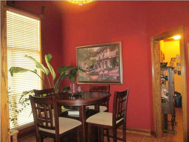 2228 Cleary Road Florence, MS 39073 - Photo 6 of 19 Formal Dining