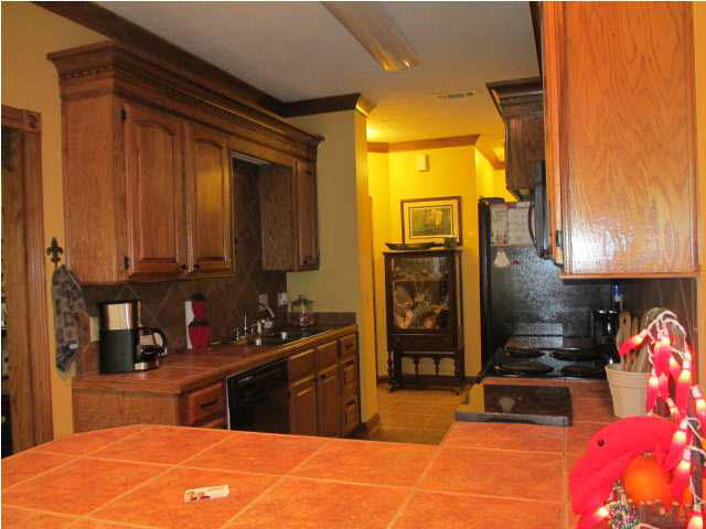 2228 Cleary Road Florence, MS 39073 - Photo 10 of 19 Kitchen