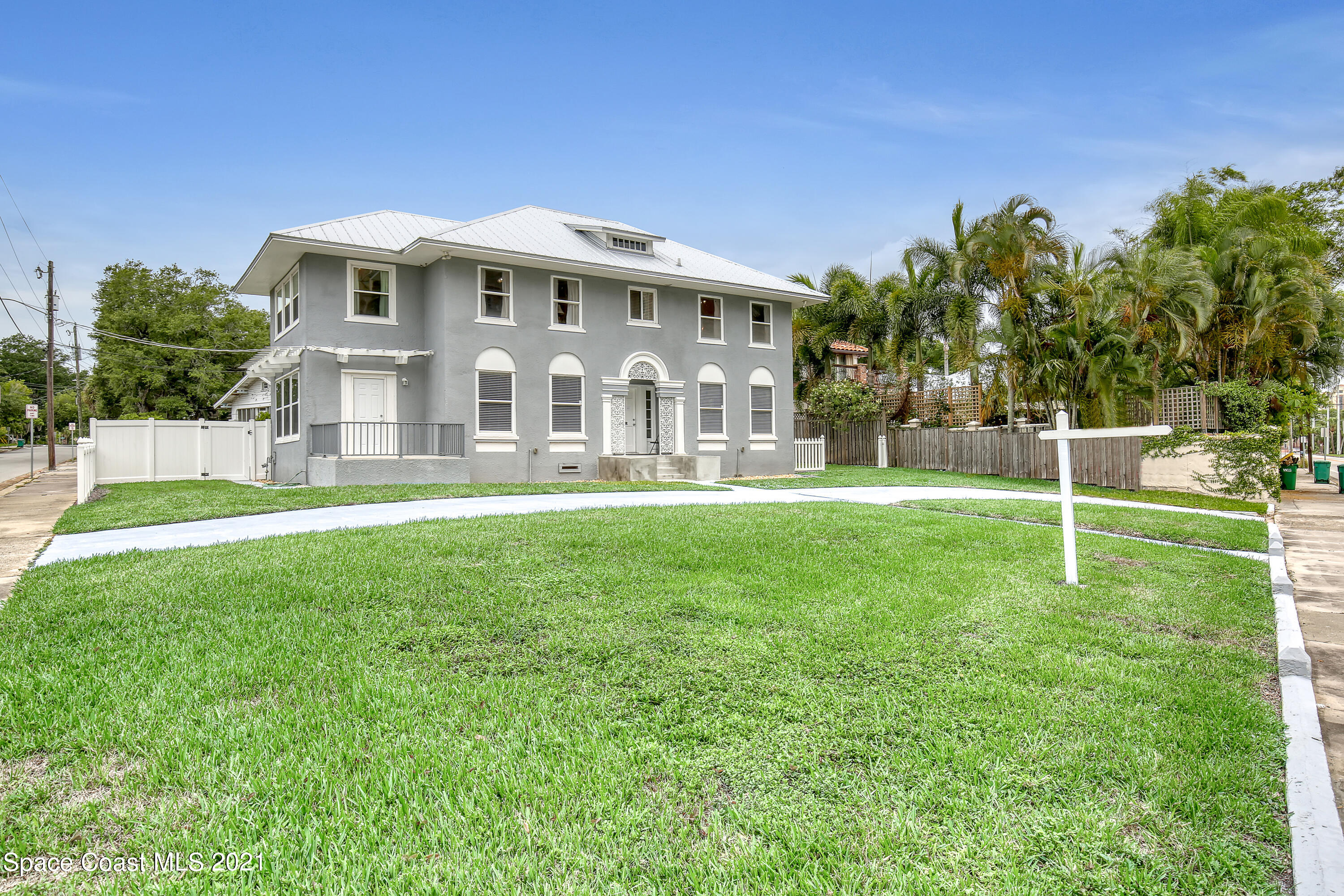 117 Riverside Drive Cocoa, FL 32922 - Photo 1 of 38 Riverside