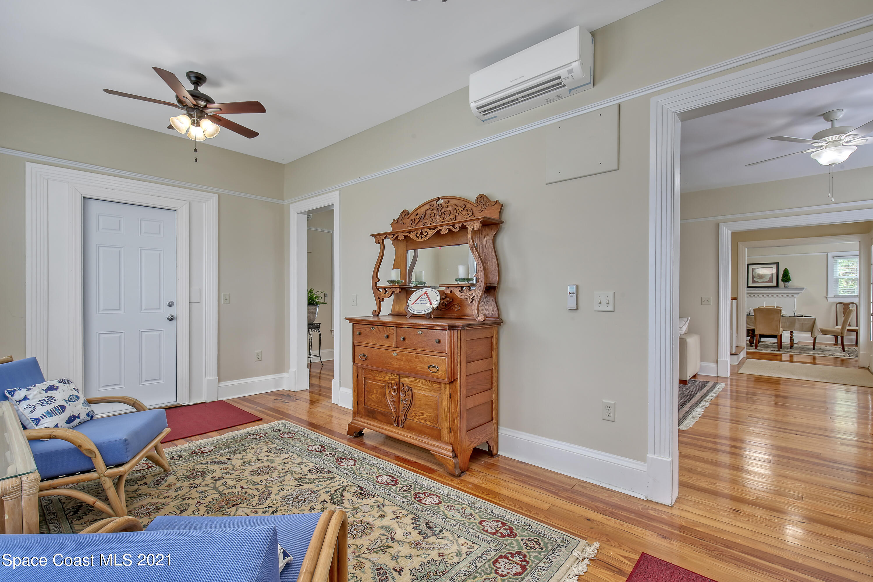 117 Riverside Drive Cocoa, FL 32922 - Photo 15 of 38 Sunroom