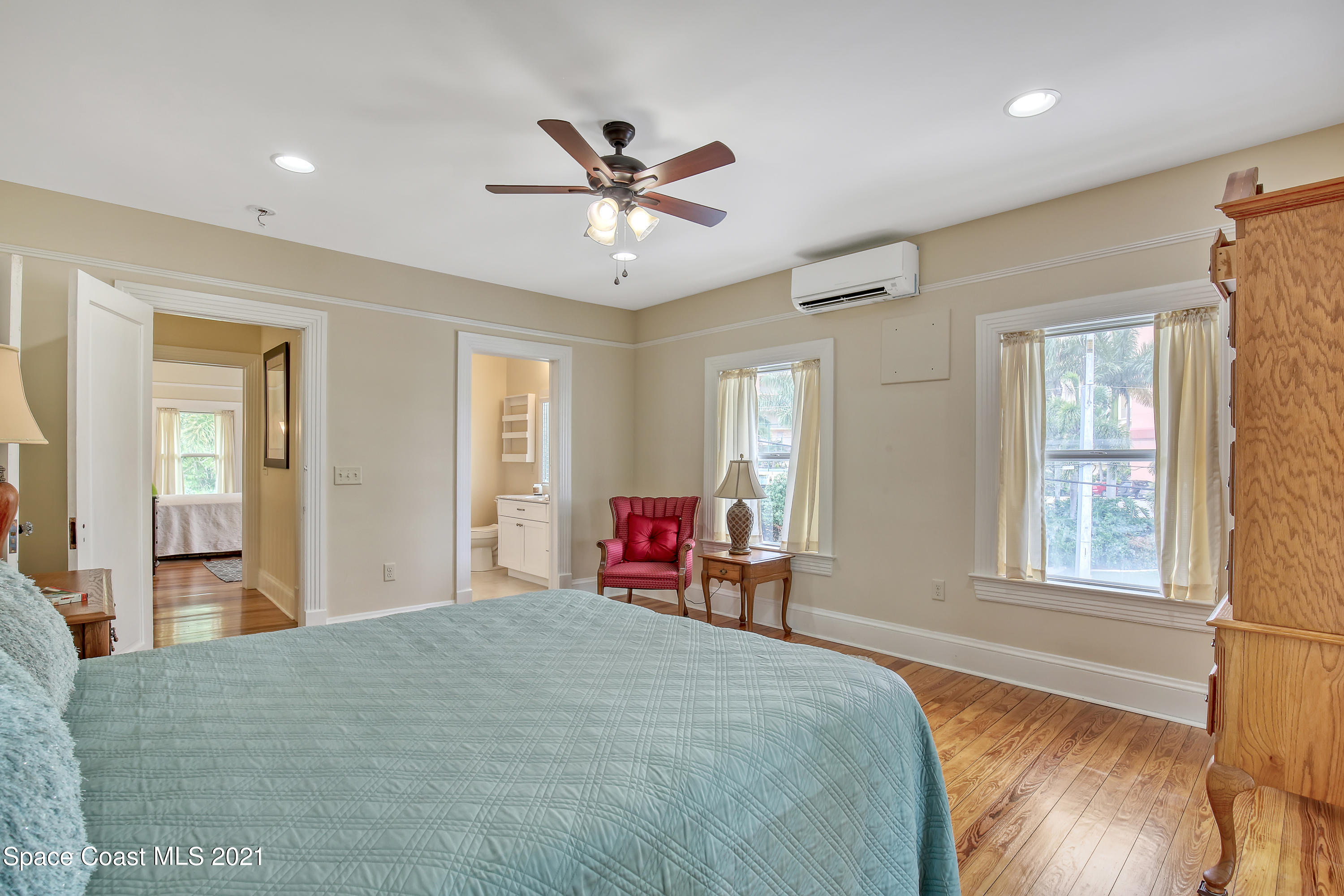 117 Riverside Drive Cocoa, FL 32922 - Photo 22 of 38 Master