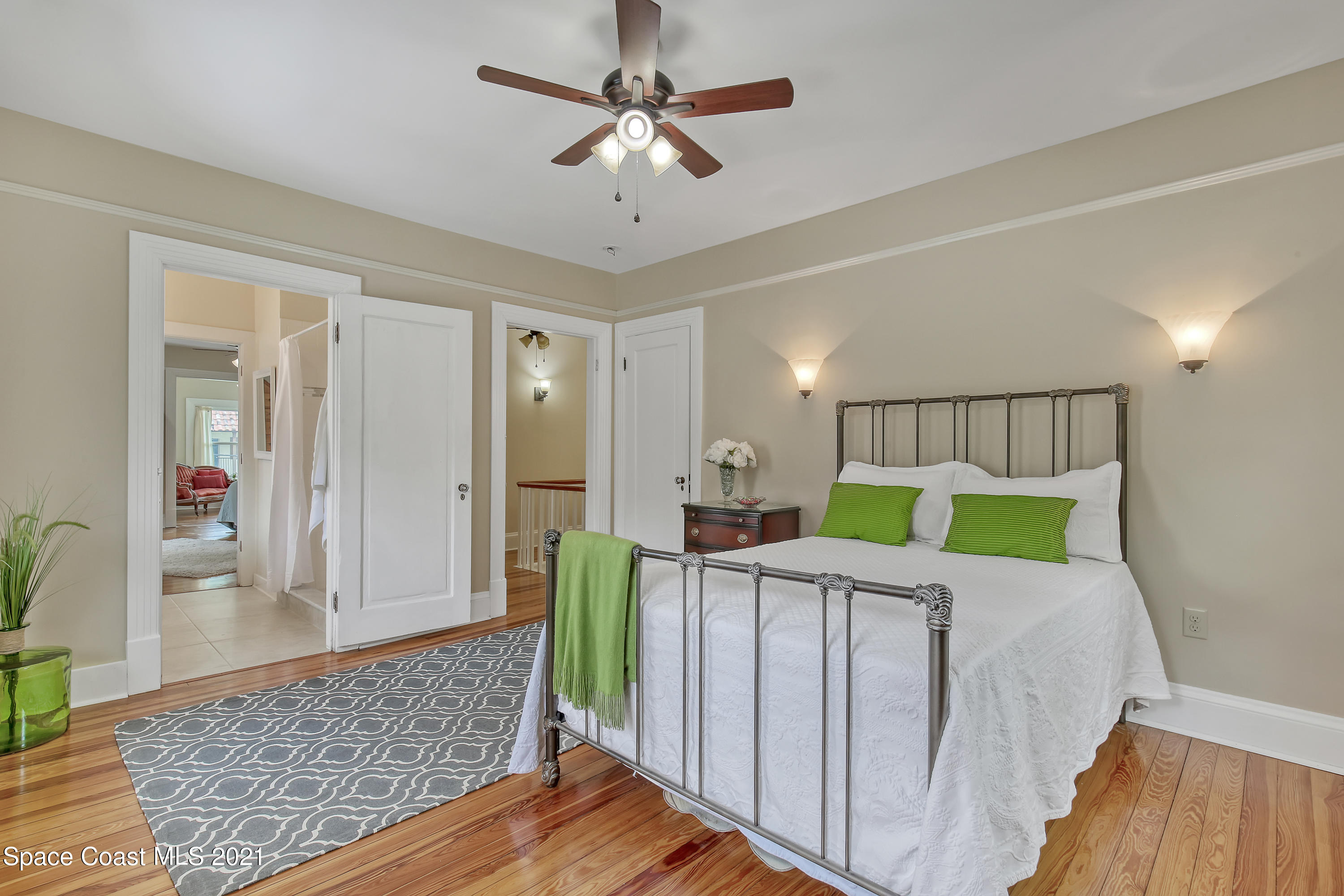 117 Riverside Drive Cocoa, FL 32922 - Photo 25 of 38 Bedroom