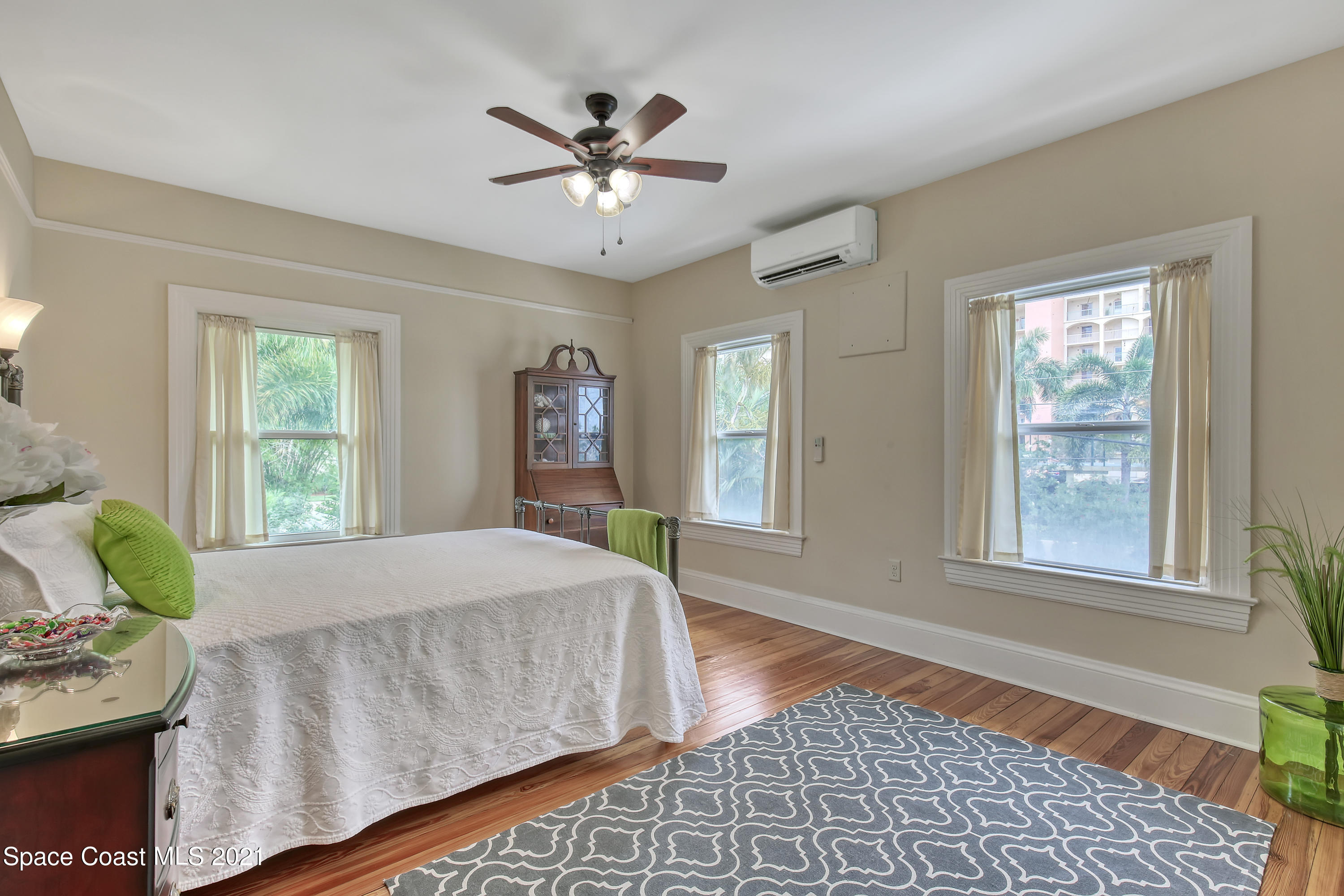 117 Riverside Drive Cocoa, FL 32922 - Photo 26 of 38 Bedroom